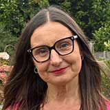 Headshot of Emma Cope