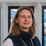 Headshot of Katherine Pitrolino