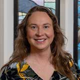 Photograph of Rhianna Briars