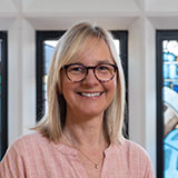 Photograph of Susie Fowler