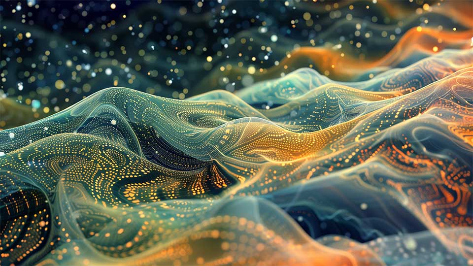 Riding the Wave: A Comprehensive Guide to the Mathematics of Waves and Function Spaces