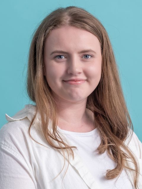 Elizabeth Pendlebury