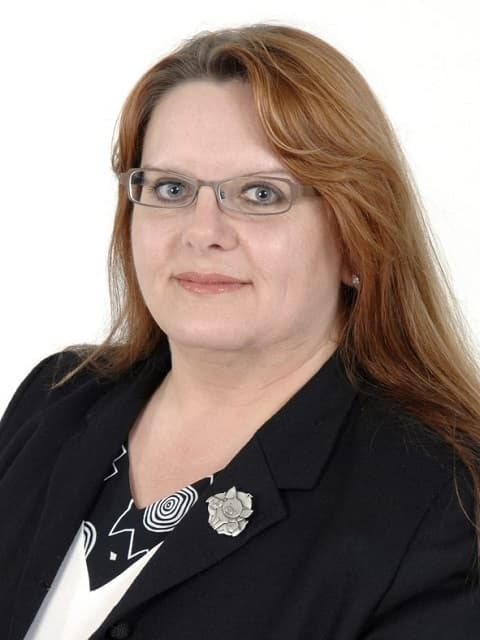 Helene Griffiths-Adams