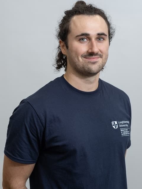 Headshot of Jamie Callaway