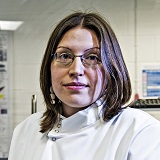 Dr Elizabeth Ratcliffe