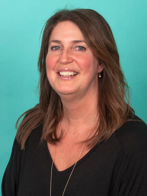 Sharon Hayward-Fryer