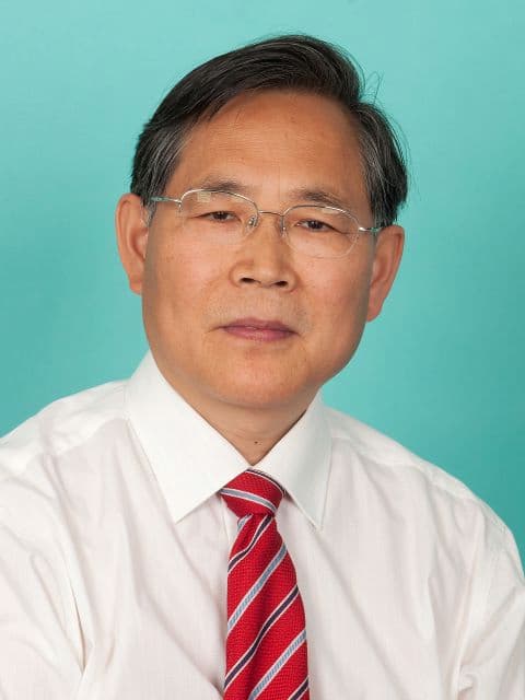 Simon Wang