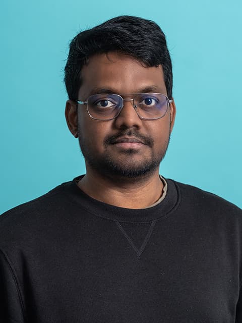 Vinoth Kumar Arumugam