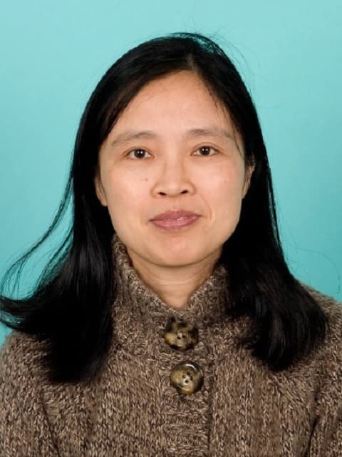 Zhijia Yang