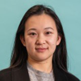 Dr Chengyuan Liu