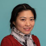 Dr Eve Zhang