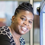 Prof Sheryl Williams