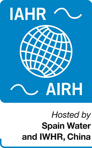 IAHR AIRH logo
