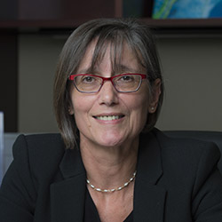 Efi Foufoula Georgiou