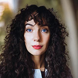 Olivia Lochrie - profile photo