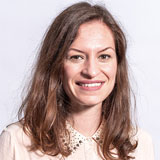 Dr Falli Palaiologou