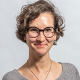 Professor Ksenia Chmutina