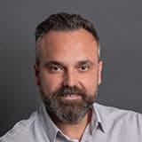 Alexandros Psychogios