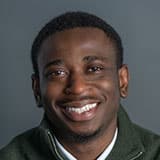 Olatorera Chidozie Williams