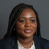 Ruby Appiah-Campbell