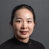 Yvonne Shi