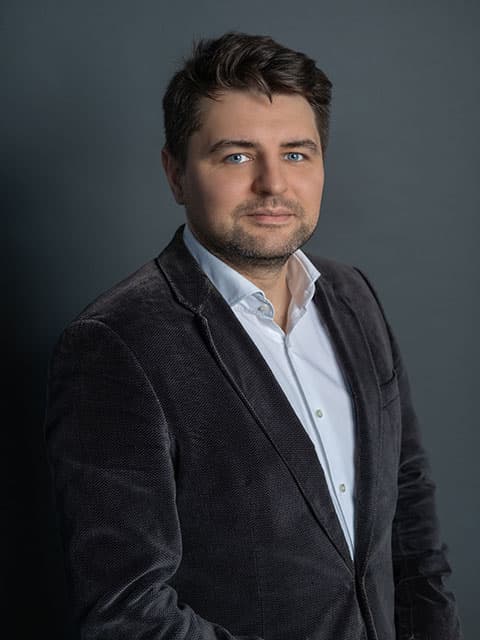 Dawid Trzeciakiewicz