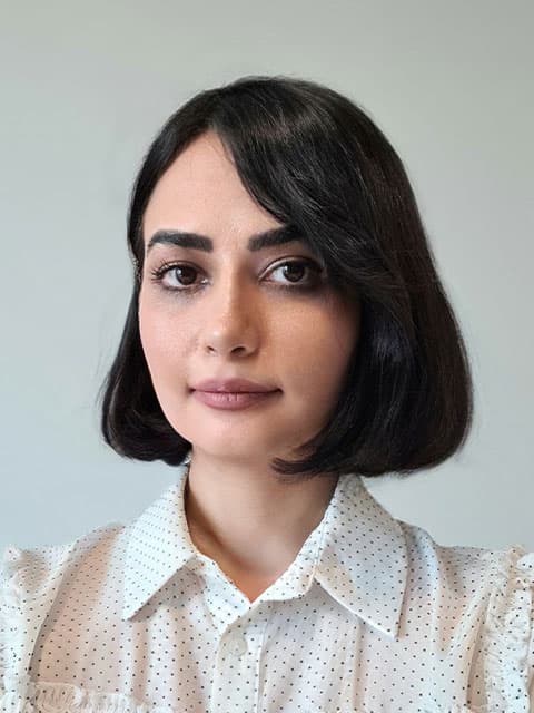 Fatemeh Zandiyeh profile photo