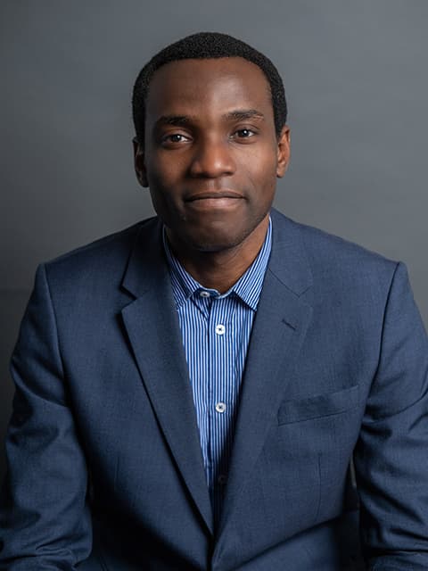 Kayode Odusanya