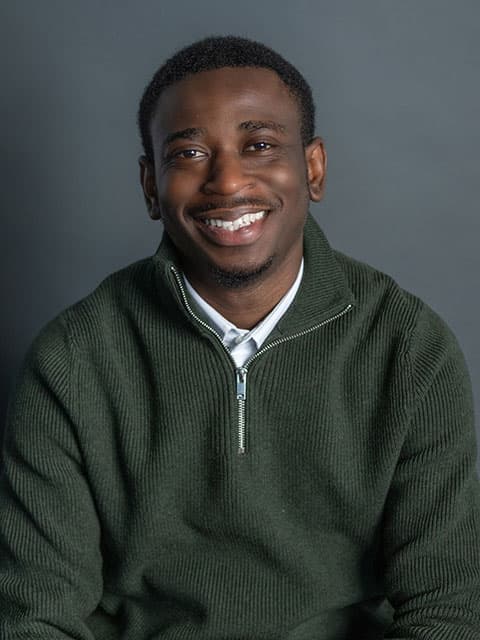 Olatorera Chidozie Williams