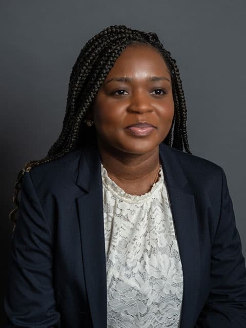 Ruby Appiah-Campbell