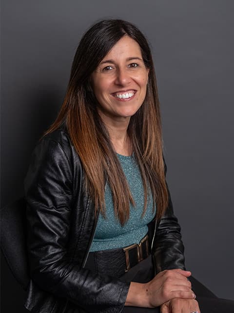 Anna Raffoni portrait