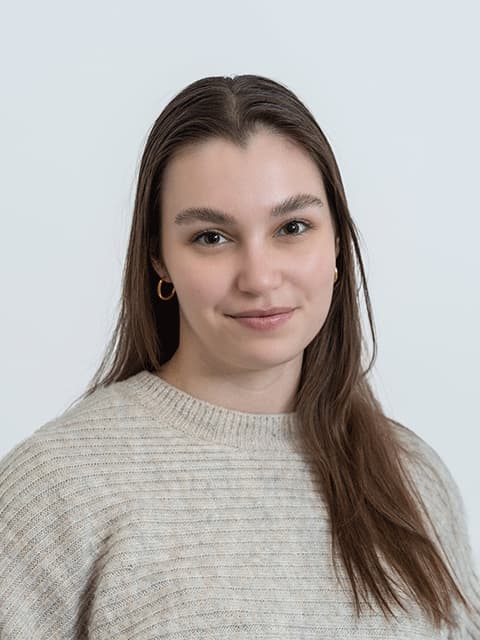 Katrina Cranfield profile photo