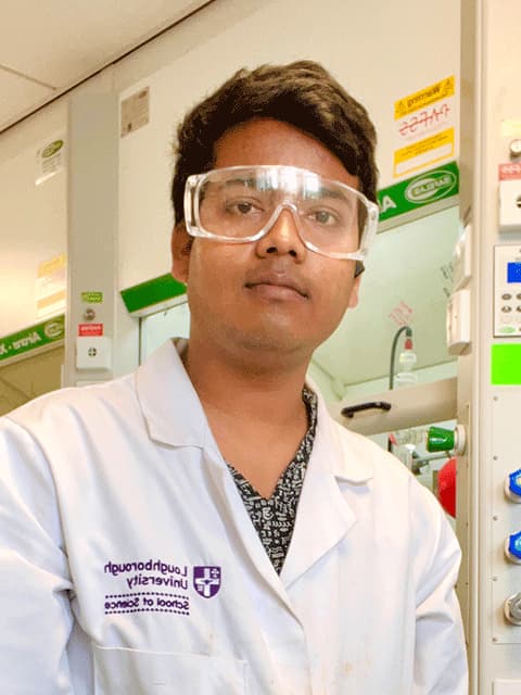 Prabir Sarkar profile picture