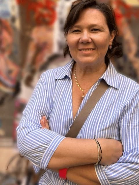 Giuseppa Castiglione - speaker photo