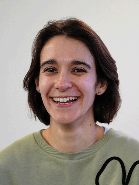 Laure Daviaud - speaker photo