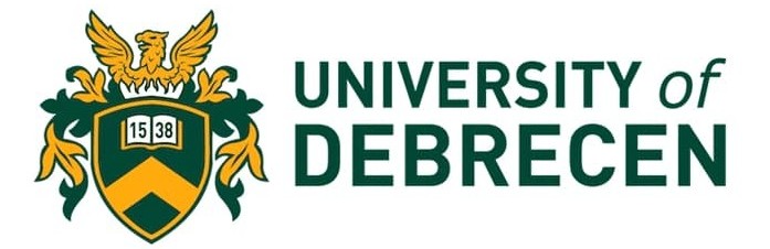University of Debrecen logo