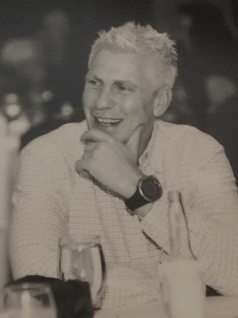 Dave Halliday profile photo