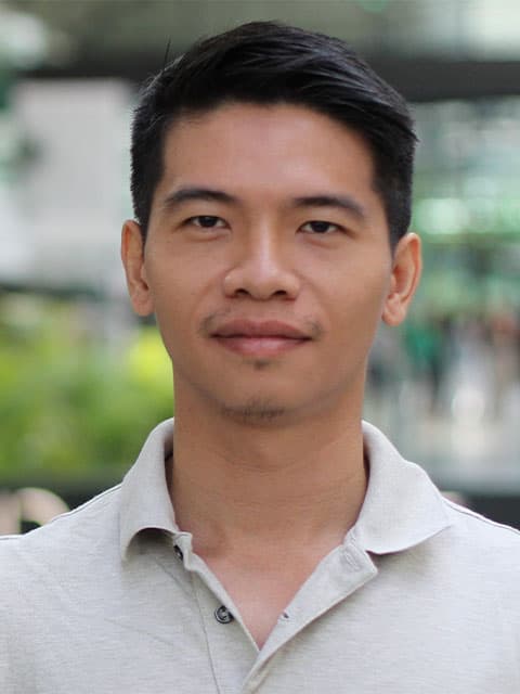 Leo Nguyen profile photo