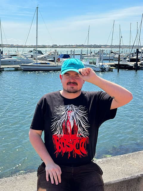 Patrick Scaife profile photo