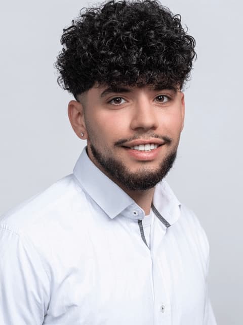 Petros Andreou - profile photo