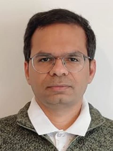 Venkata Gunturi profile photo