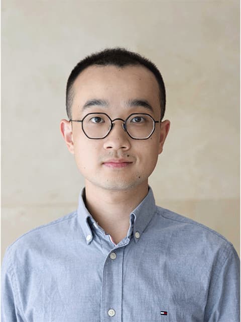 Chengyu Zhang profile photo