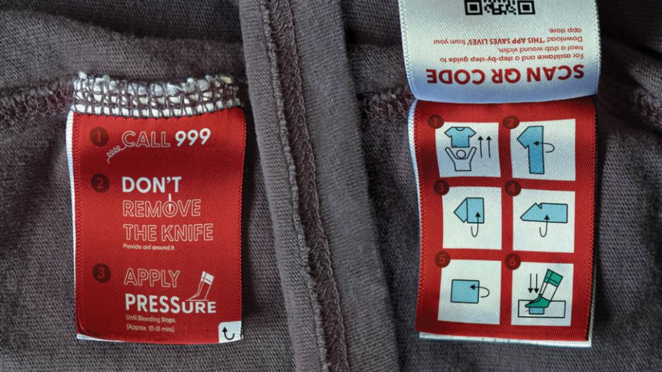 Dan Hatfield's project - Patch the Slash