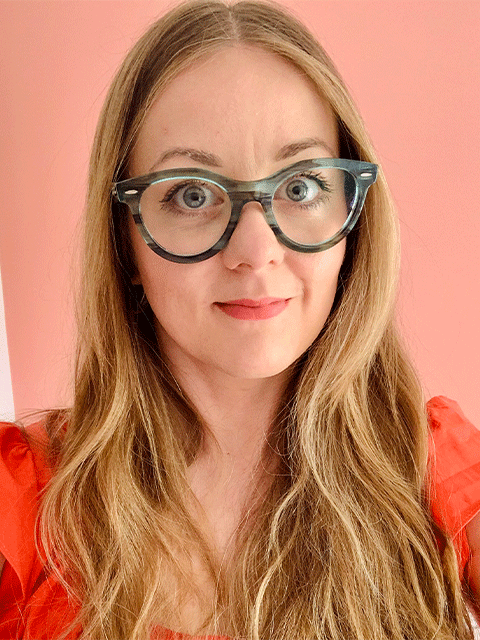 Hannah Money - profile photo