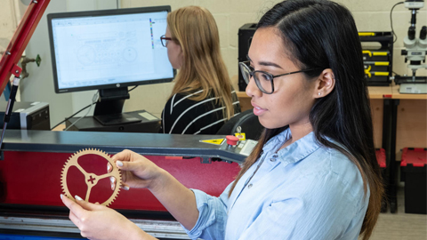 Dilly holding engineering equipment