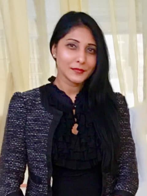 Bibi Samshad Duman photo