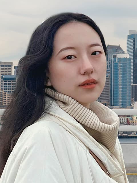 Qinqing Fu profile photo