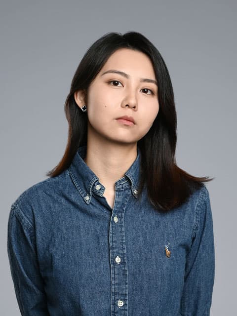 Rebecca Xu profile photo
