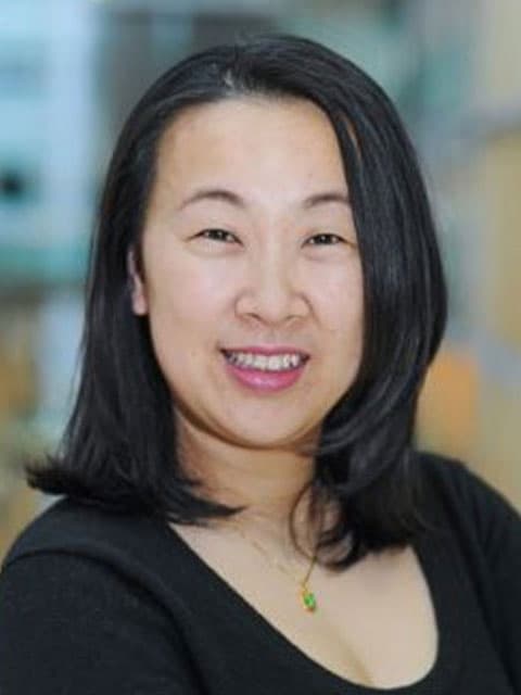 Stephanie Gou profile photo