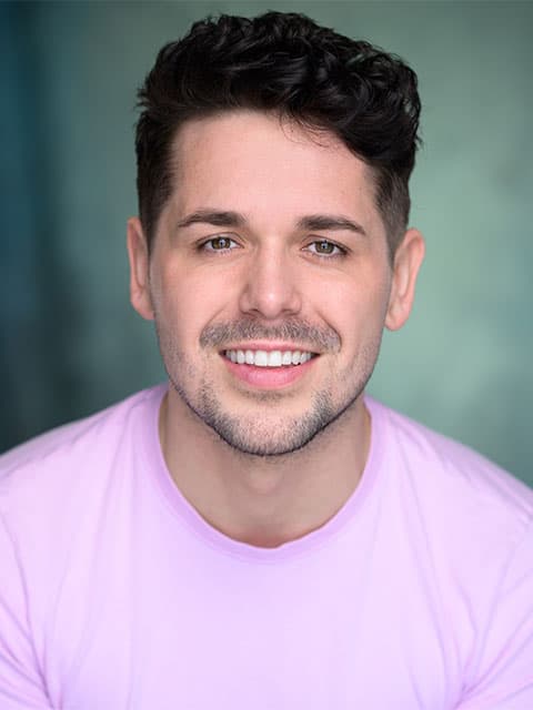 Thomas Stevenson photo